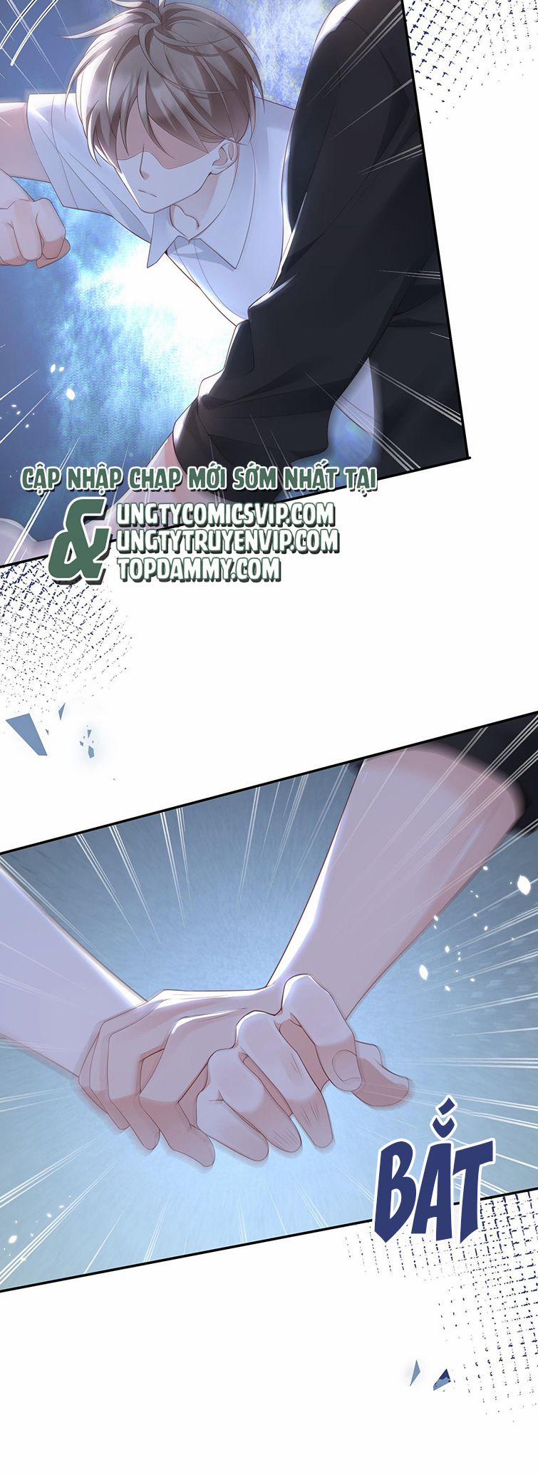 Nhân Thê Thụ Bị Bắt Tiếp Kịch Bản Cường Thụ 6 trang 17