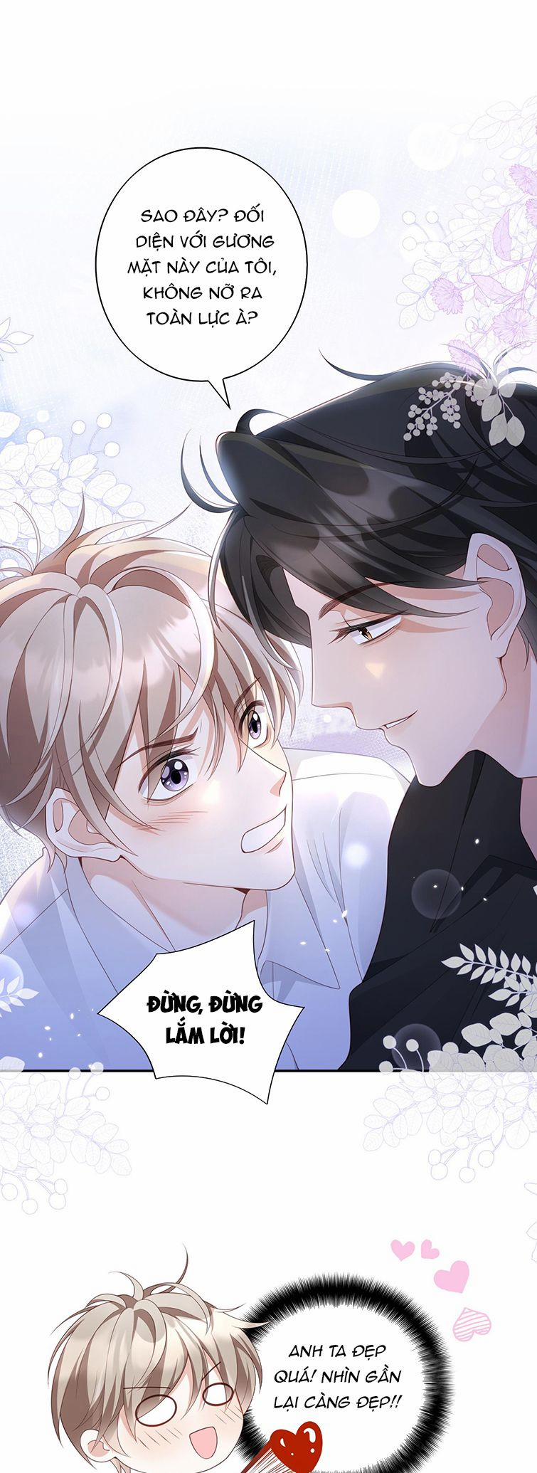 Nhân Thê Thụ Bị Bắt Tiếp Kịch Bản Cường Thụ 6 trang 18