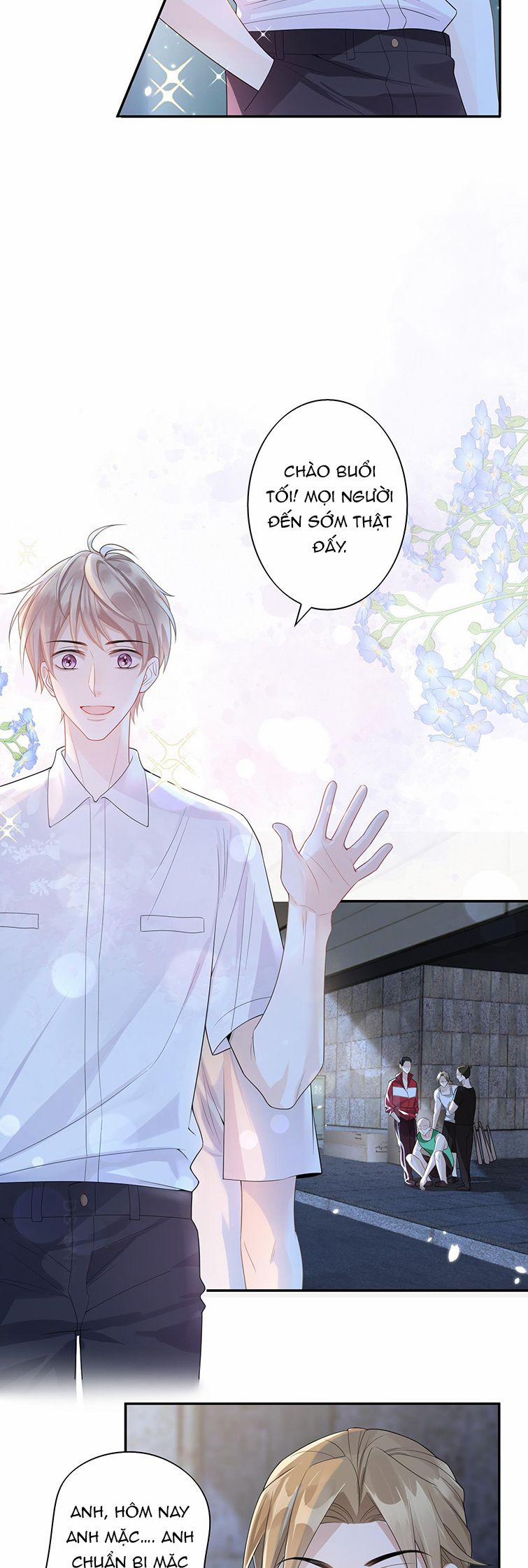 Nhân Thê Thụ Bị Bắt Tiếp Kịch Bản Cường Thụ 6 trang 2