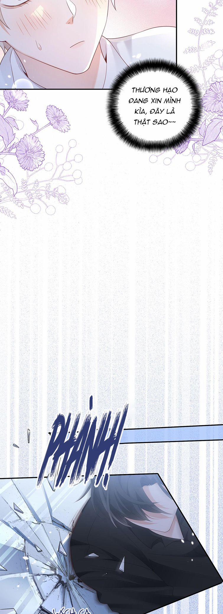 Nhân Thê Thụ Bị Bắt Tiếp Kịch Bản Cường Thụ 6 trang 20
