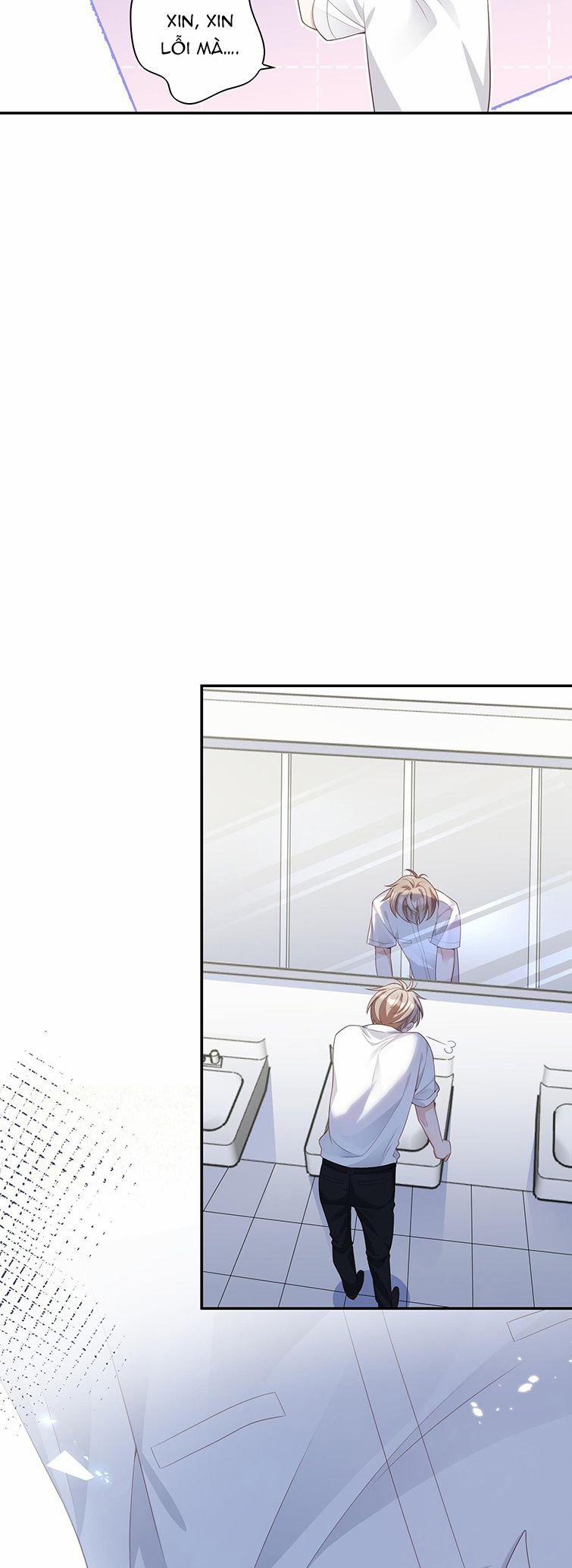 Nhân Thê Thụ Bị Bắt Tiếp Kịch Bản Cường Thụ 6 trang 25