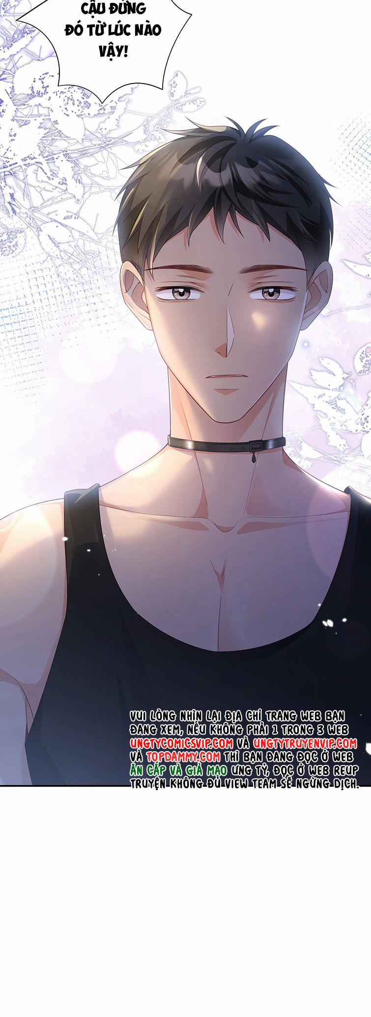 Nhân Thê Thụ Bị Bắt Tiếp Kịch Bản Cường Thụ 6 trang 28