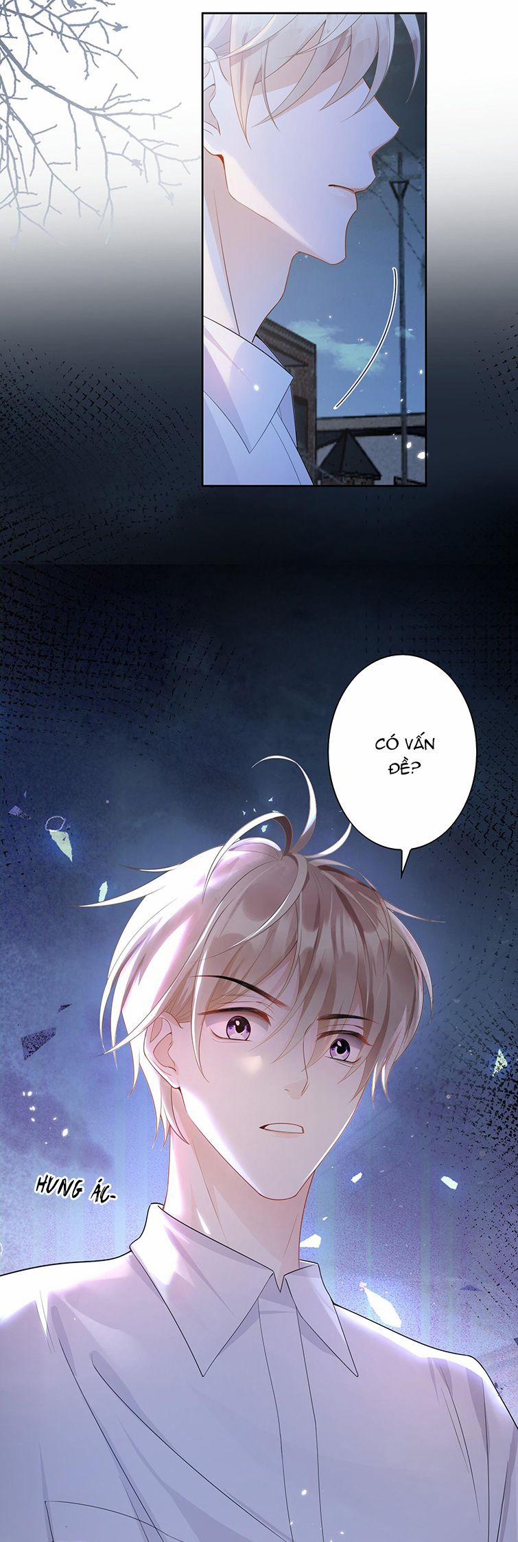 Nhân Thê Thụ Bị Bắt Tiếp Kịch Bản Cường Thụ 6 trang 4