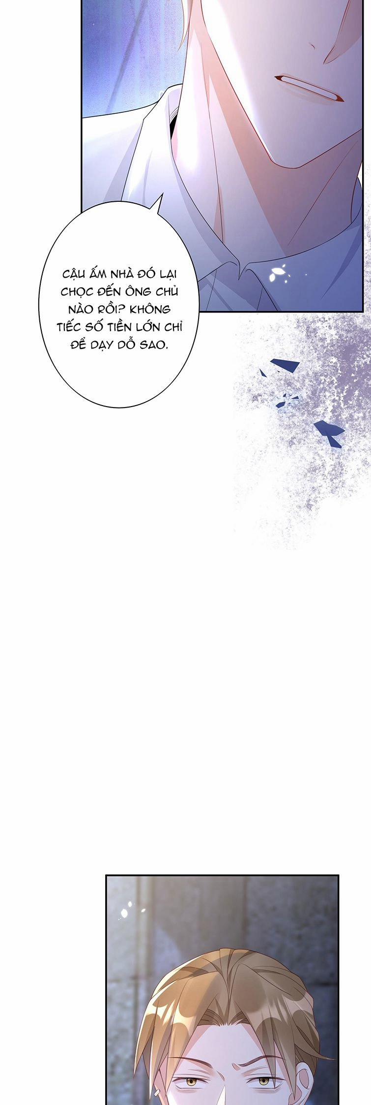 Nhân Thê Thụ Bị Bắt Tiếp Kịch Bản Cường Thụ 6 trang 7