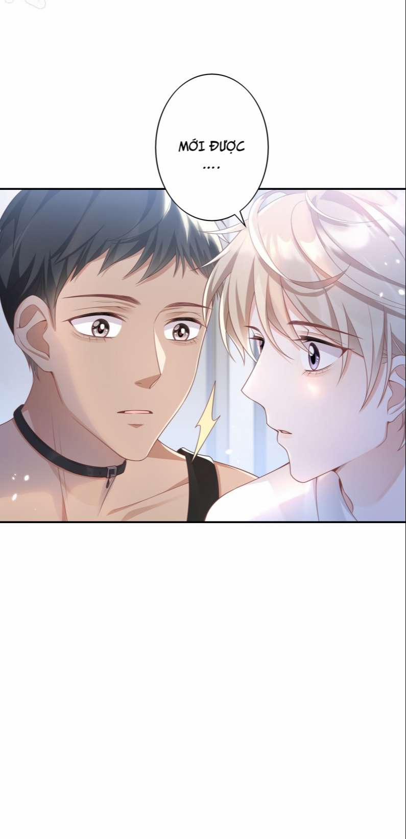 Nhân Thê Thụ Bị Bắt Tiếp Kịch Bản Cường Thụ 7 trang 10