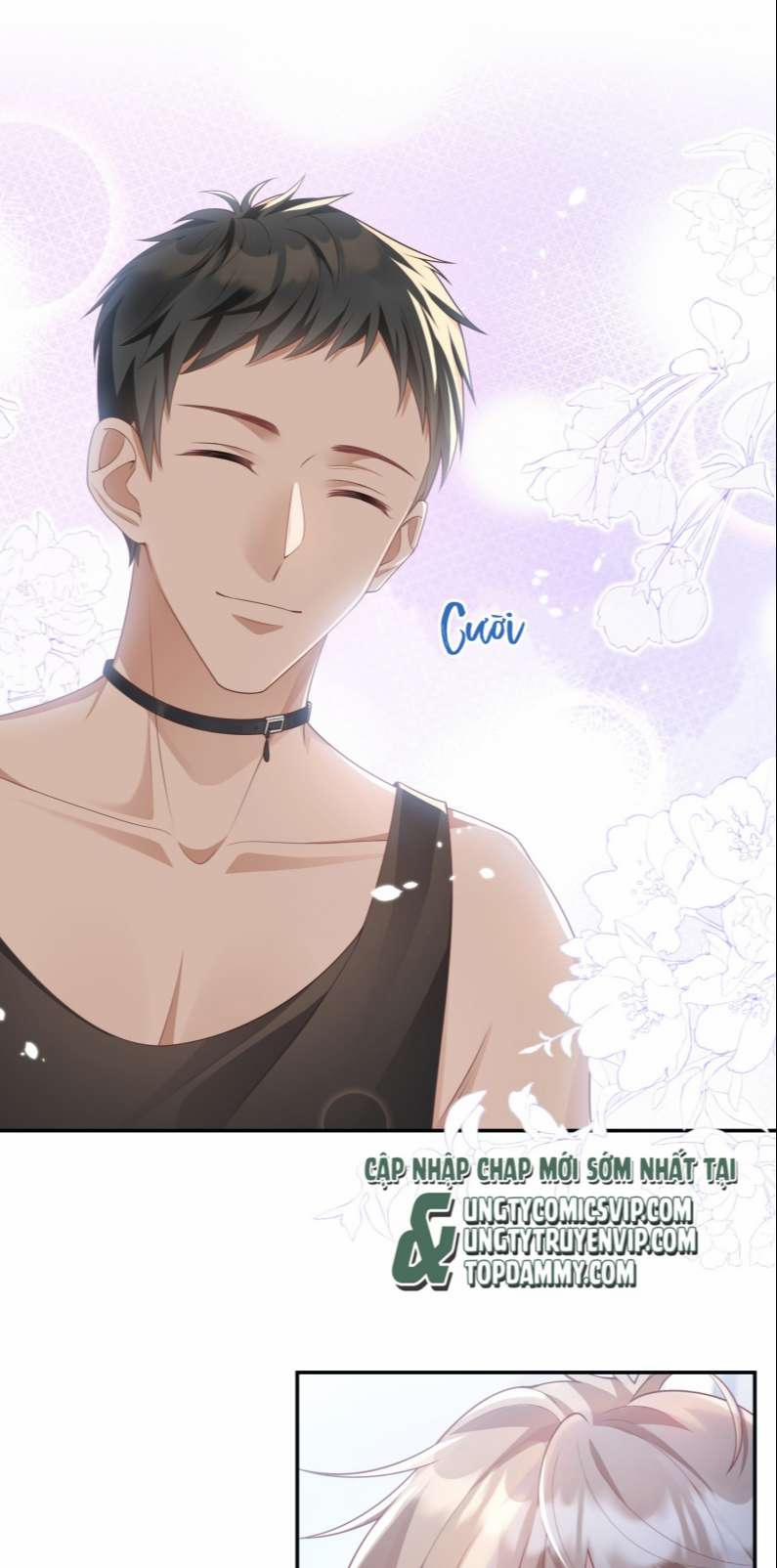 Nhân Thê Thụ Bị Bắt Tiếp Kịch Bản Cường Thụ 7 trang 11