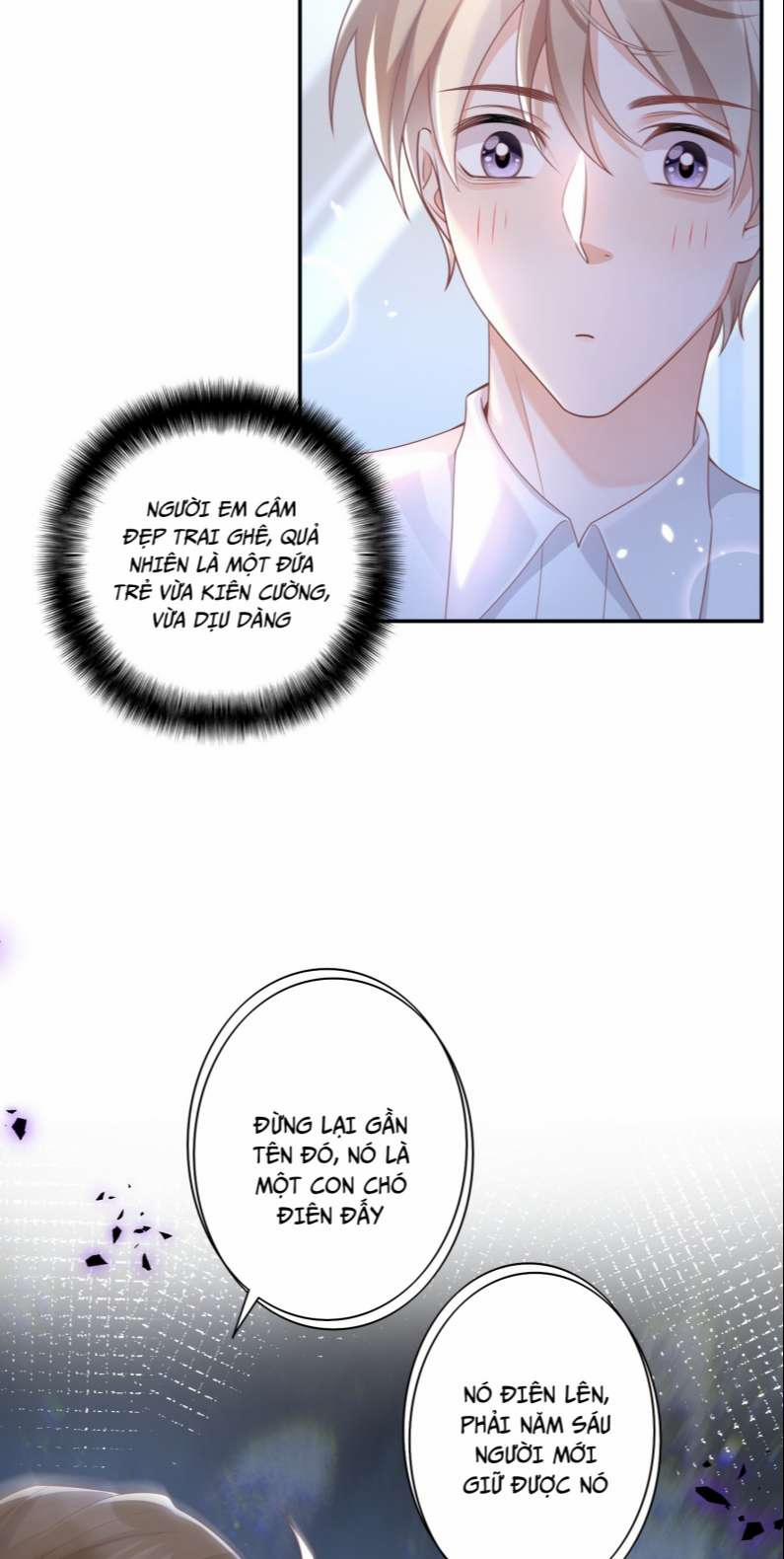 Nhân Thê Thụ Bị Bắt Tiếp Kịch Bản Cường Thụ 7 trang 12