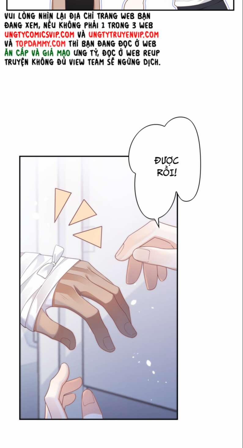 Nhân Thê Thụ Bị Bắt Tiếp Kịch Bản Cường Thụ 7 trang 15