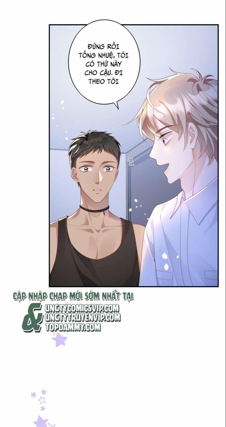 Nhân Thê Thụ Bị Bắt Tiếp Kịch Bản Cường Thụ 7 trang 16