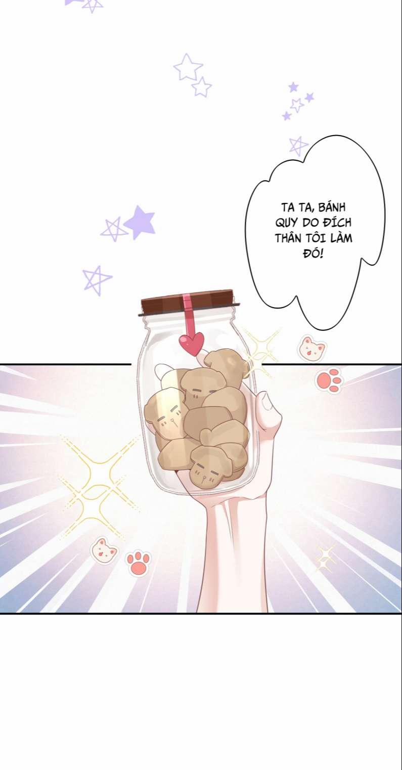 Nhân Thê Thụ Bị Bắt Tiếp Kịch Bản Cường Thụ 7 trang 17