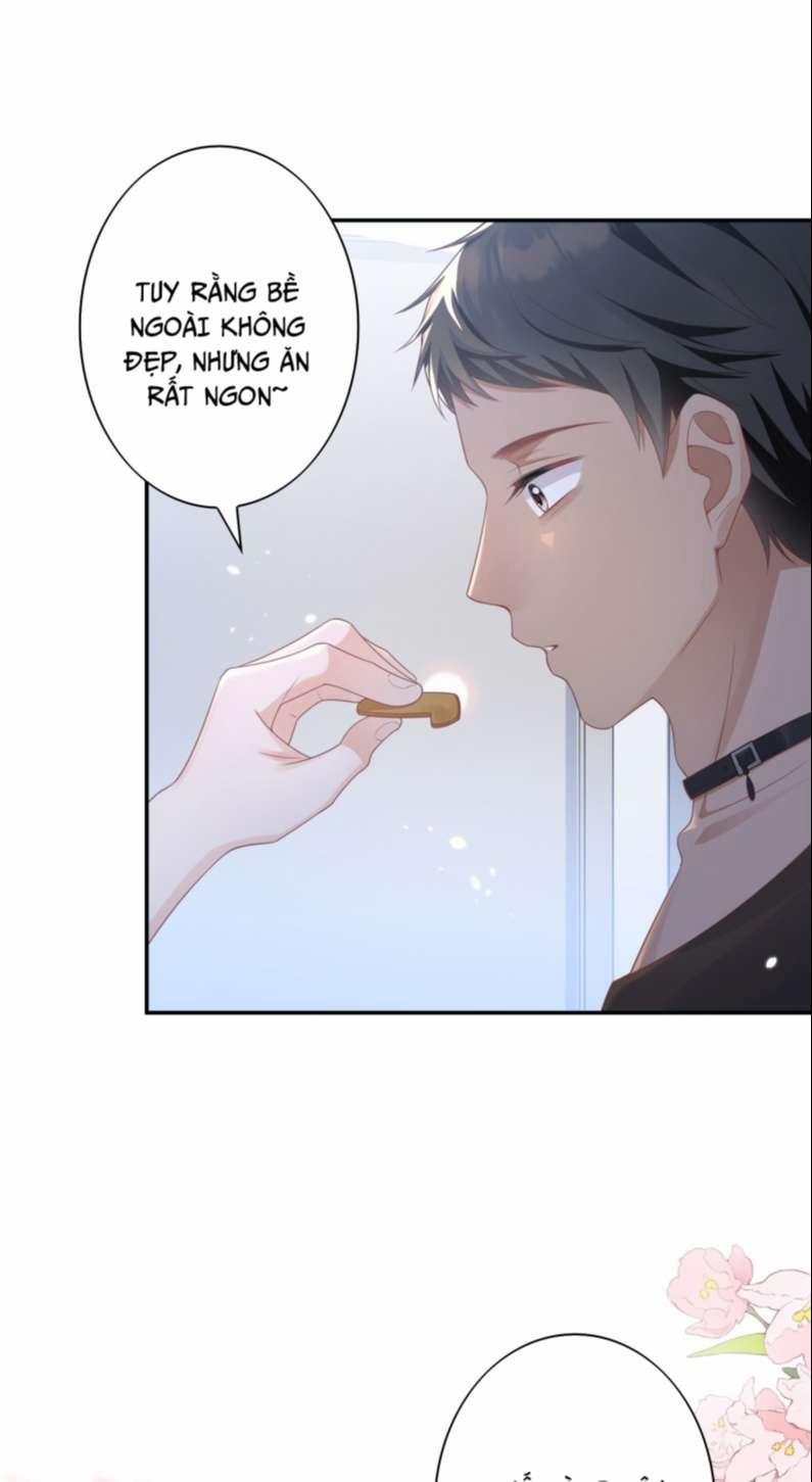 Nhân Thê Thụ Bị Bắt Tiếp Kịch Bản Cường Thụ 7 trang 18