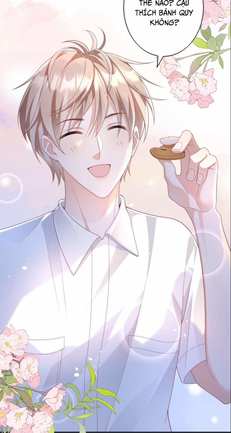 Nhân Thê Thụ Bị Bắt Tiếp Kịch Bản Cường Thụ 7 trang 19