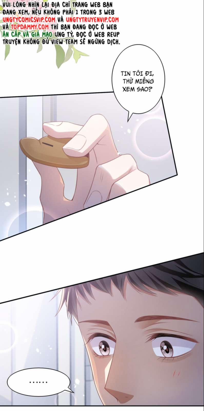 Nhân Thê Thụ Bị Bắt Tiếp Kịch Bản Cường Thụ 7 trang 20