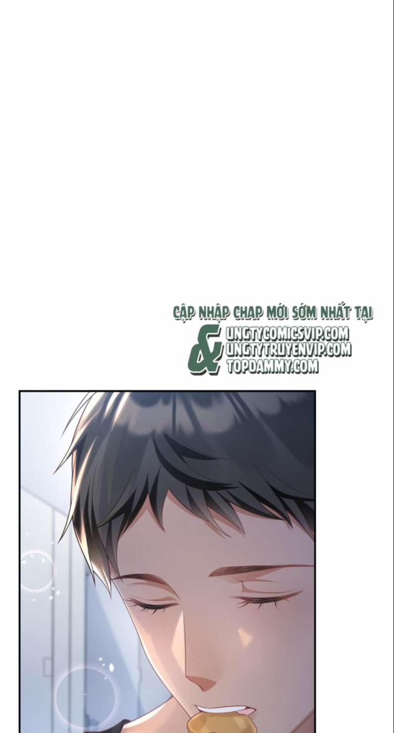 Nhân Thê Thụ Bị Bắt Tiếp Kịch Bản Cường Thụ 7 trang 21