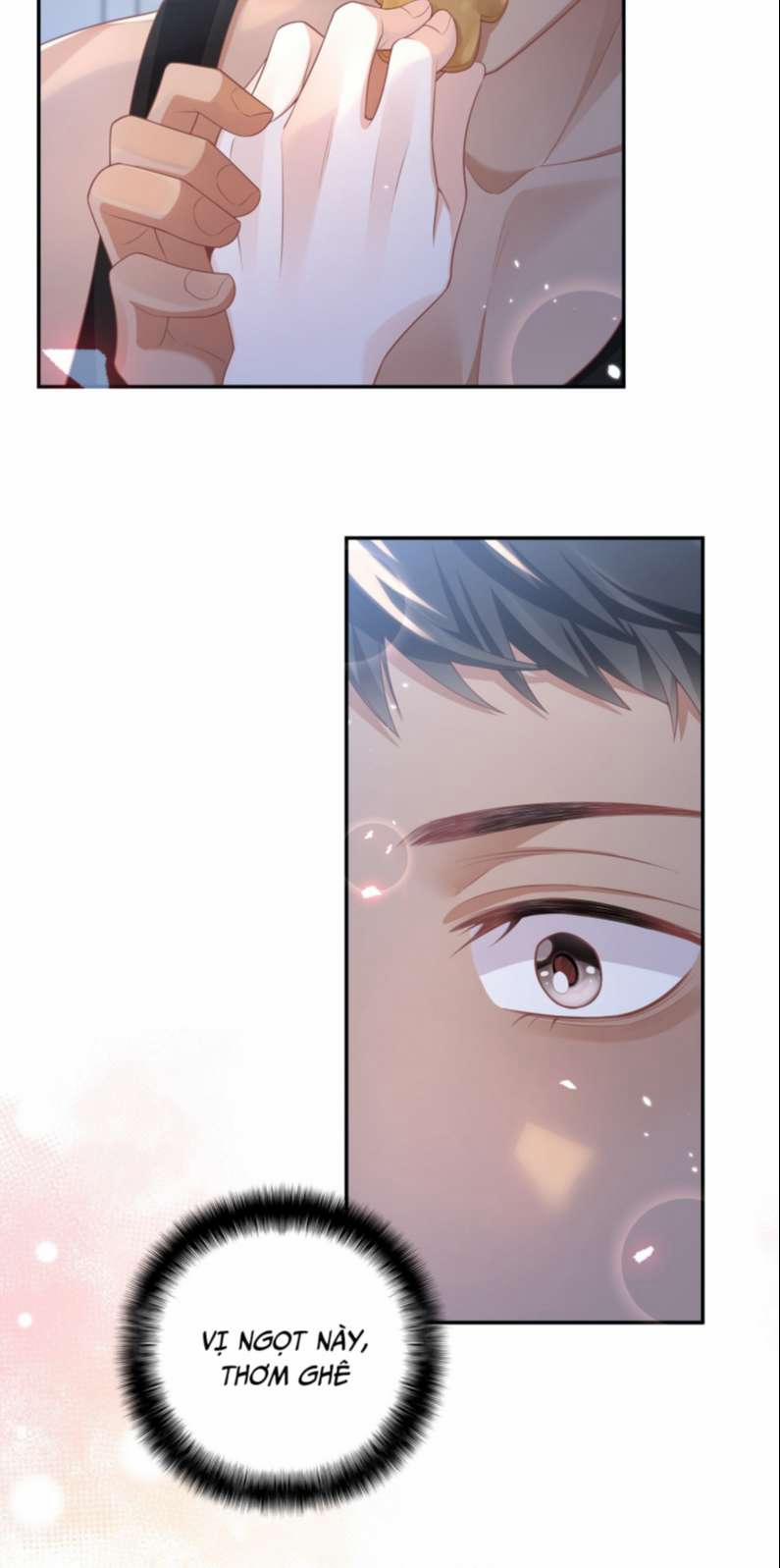 Nhân Thê Thụ Bị Bắt Tiếp Kịch Bản Cường Thụ 7 trang 22