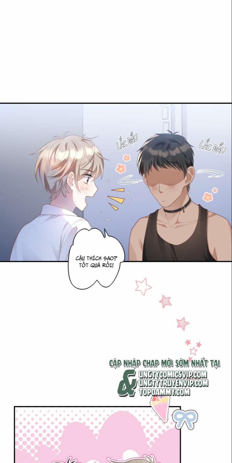 Nhân Thê Thụ Bị Bắt Tiếp Kịch Bản Cường Thụ 7 trang 26