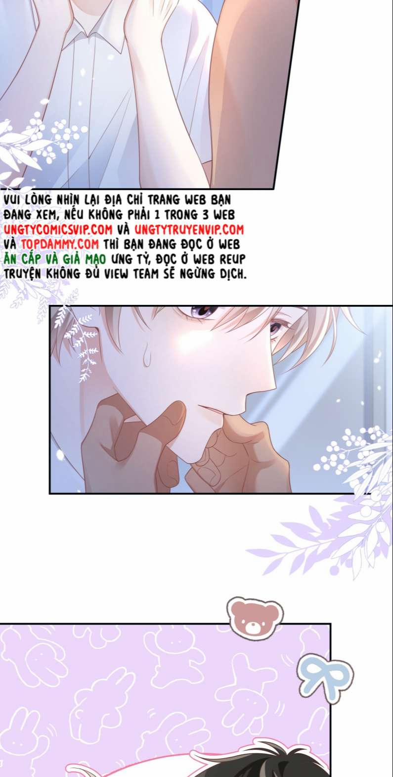 Nhân Thê Thụ Bị Bắt Tiếp Kịch Bản Cường Thụ 7 trang 3