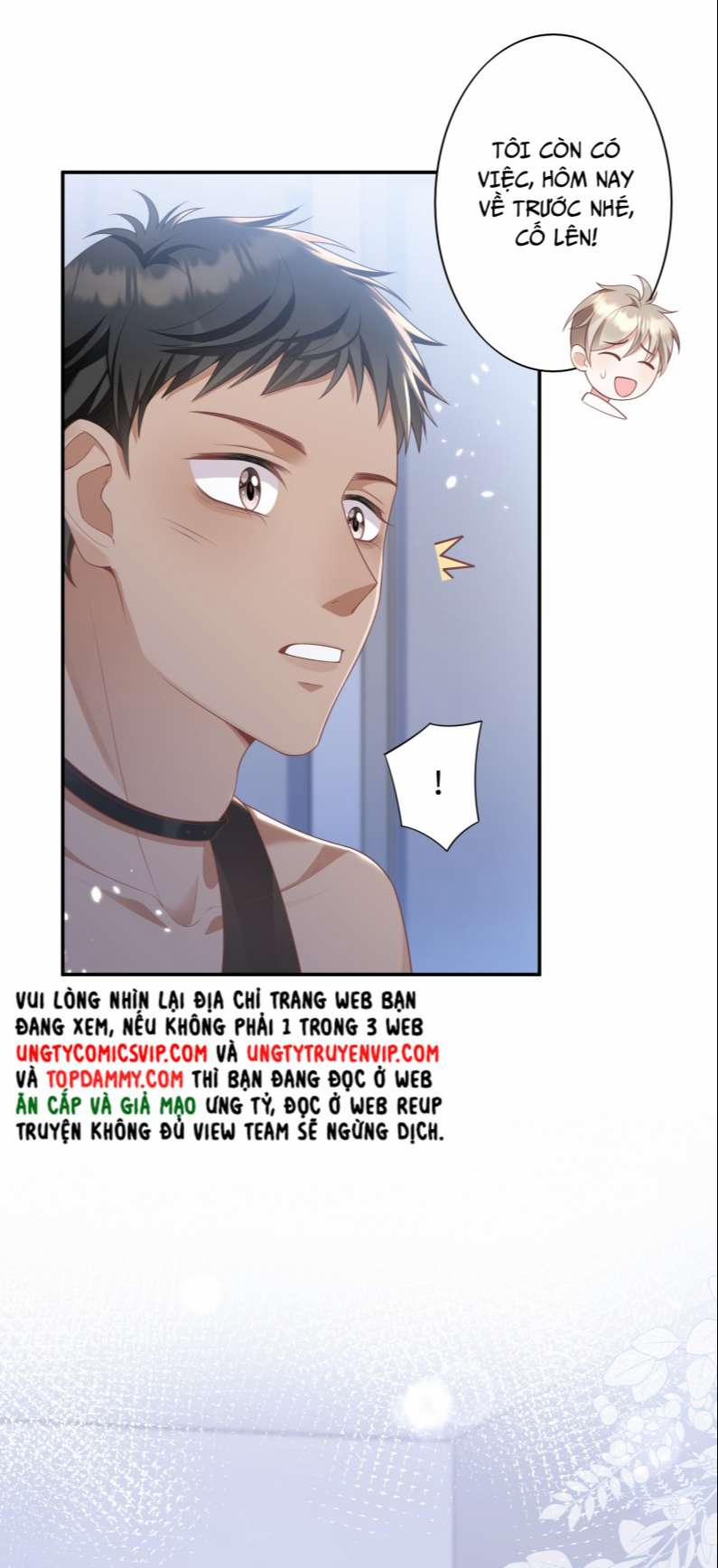 Nhân Thê Thụ Bị Bắt Tiếp Kịch Bản Cường Thụ 7 trang 31