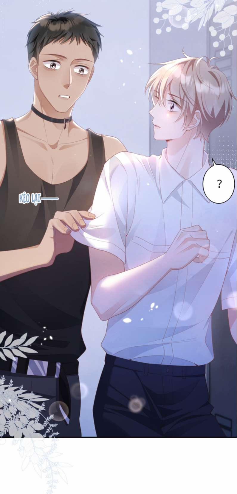 Nhân Thê Thụ Bị Bắt Tiếp Kịch Bản Cường Thụ 7 trang 32