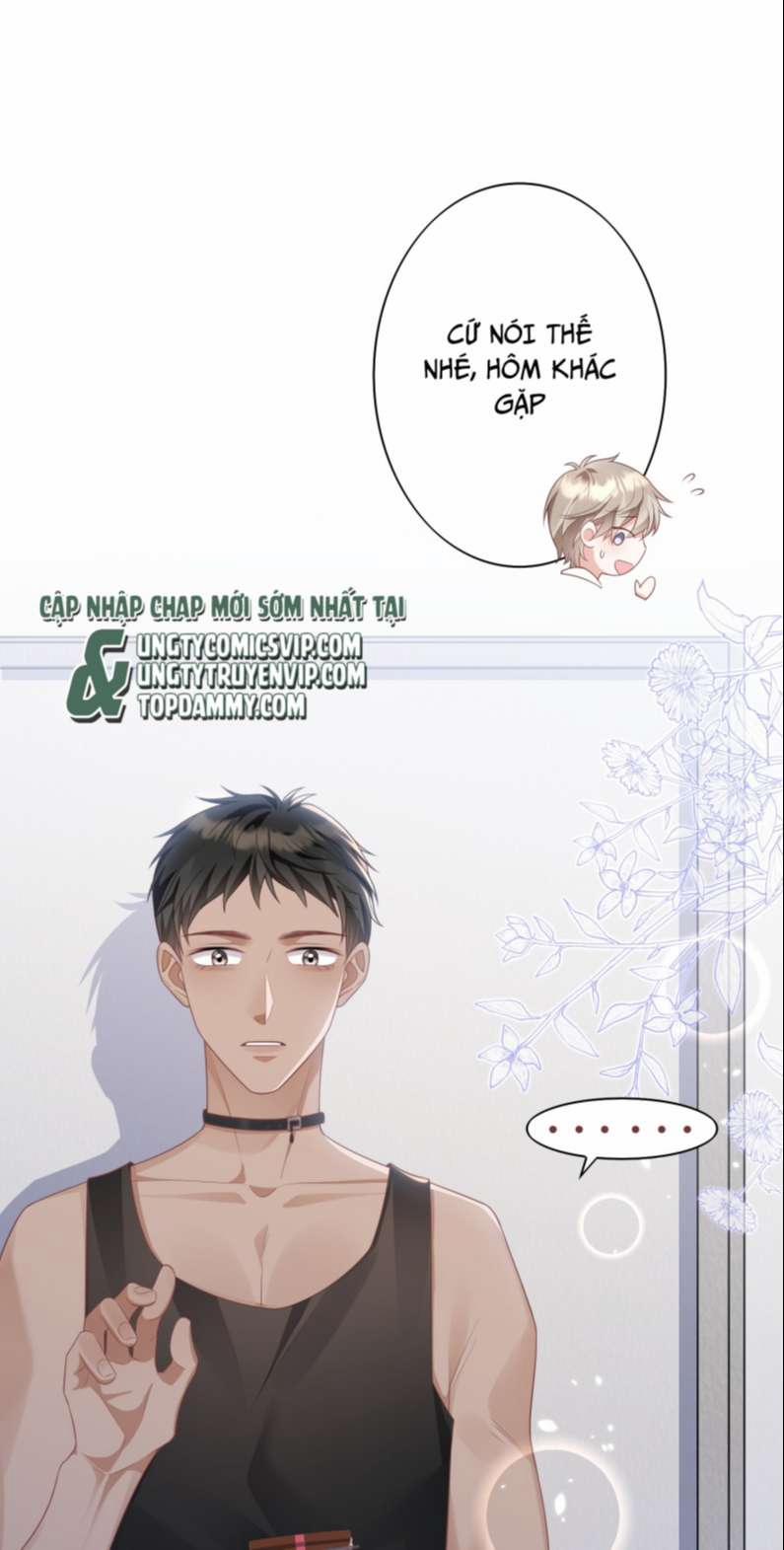 Nhân Thê Thụ Bị Bắt Tiếp Kịch Bản Cường Thụ 7 trang 34