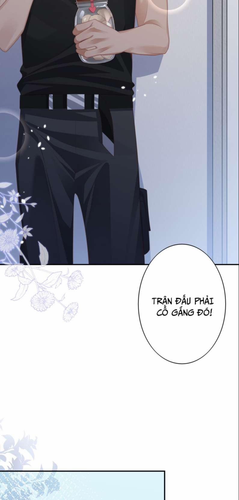 Nhân Thê Thụ Bị Bắt Tiếp Kịch Bản Cường Thụ 7 trang 35