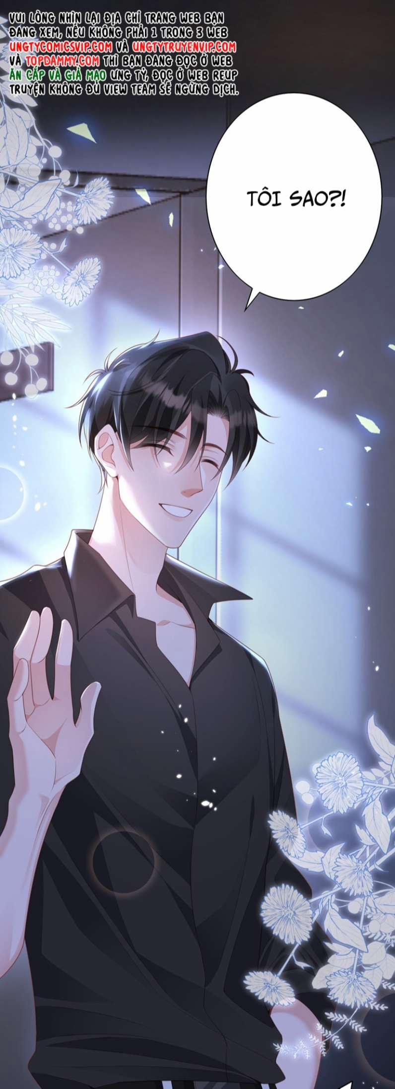 Nhân Thê Thụ Bị Bắt Tiếp Kịch Bản Cường Thụ 7 trang 39