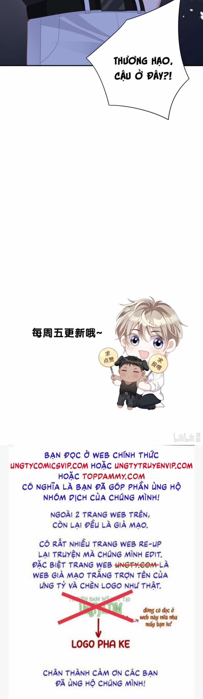 Nhân Thê Thụ Bị Bắt Tiếp Kịch Bản Cường Thụ 7 trang 40