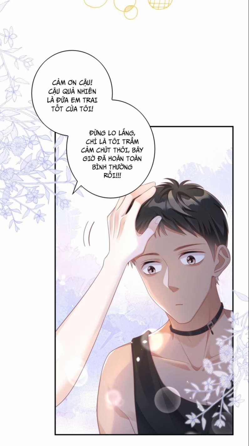 Nhân Thê Thụ Bị Bắt Tiếp Kịch Bản Cường Thụ 7 trang 5