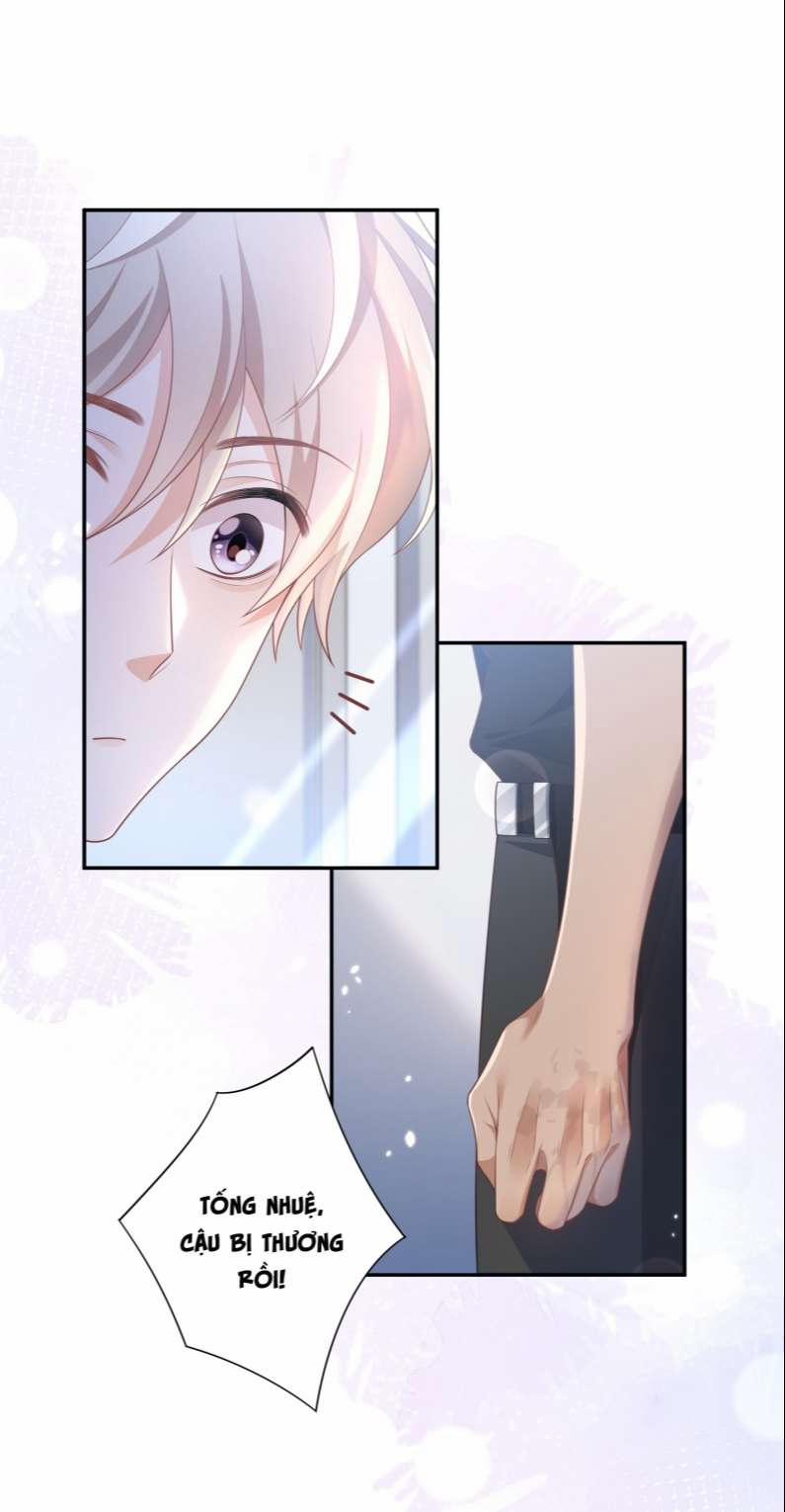 Nhân Thê Thụ Bị Bắt Tiếp Kịch Bản Cường Thụ 7 trang 6