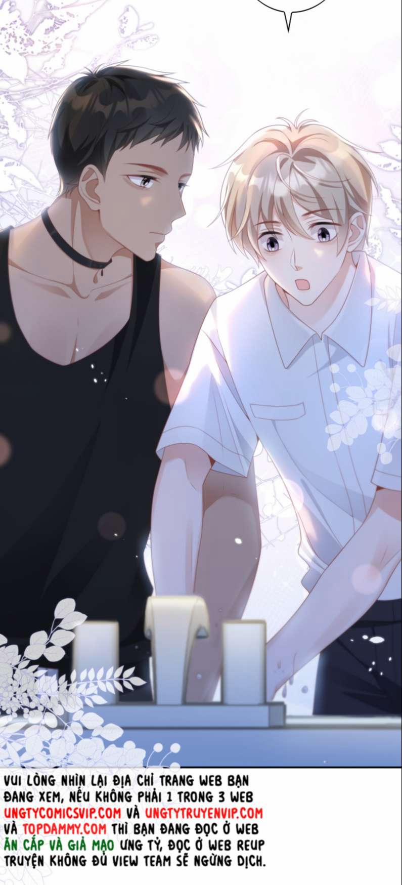 Nhân Thê Thụ Bị Bắt Tiếp Kịch Bản Cường Thụ 7 trang 9