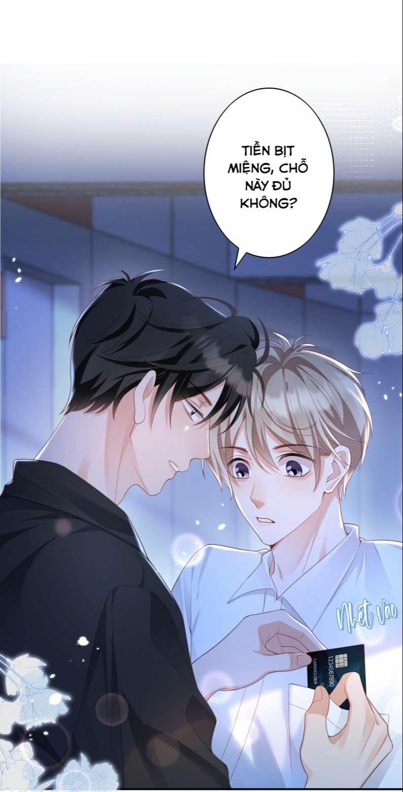 Nhân Thê Thụ Bị Bắt Tiếp Kịch Bản Cường Thụ 8 trang 10