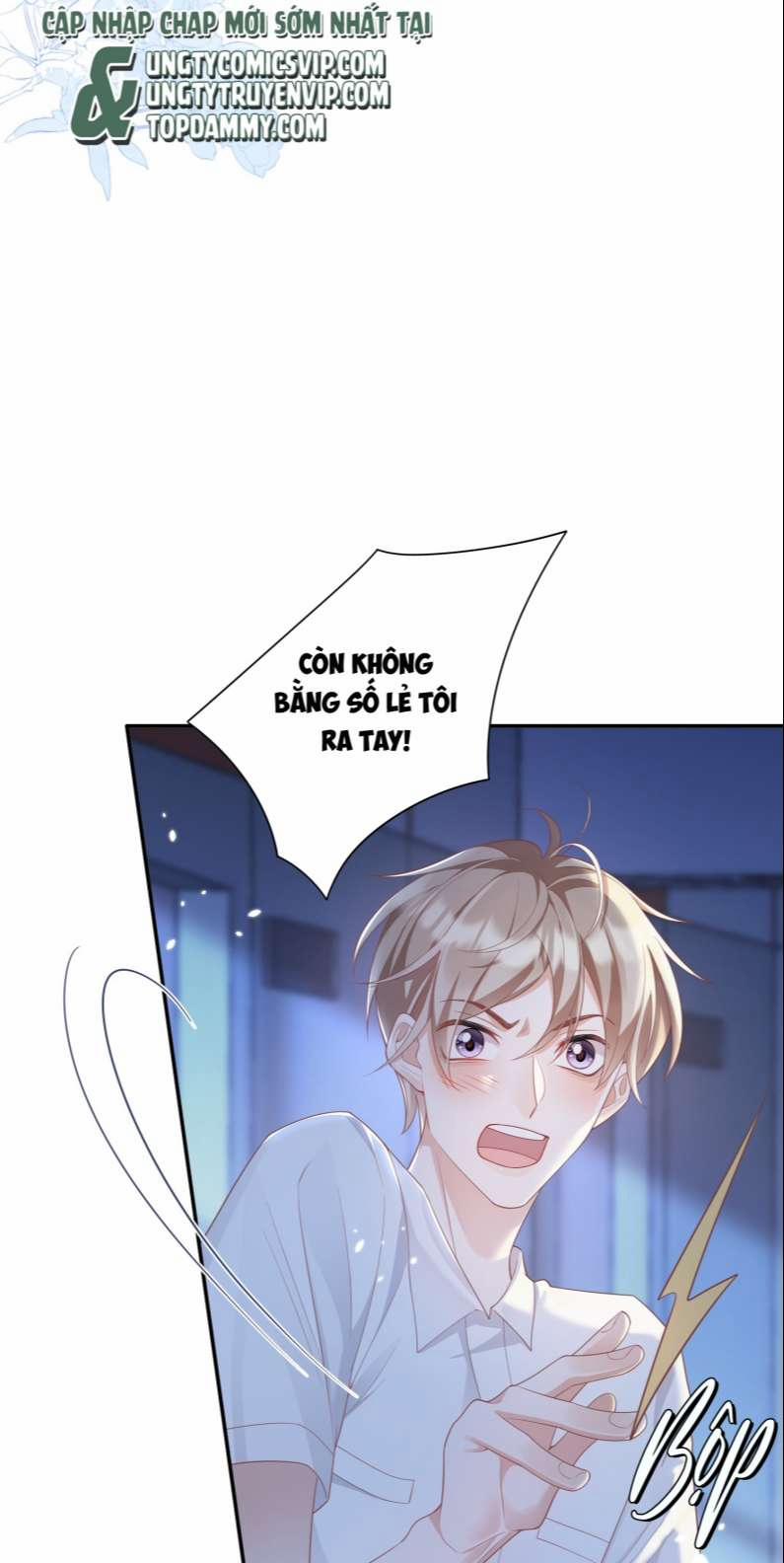 Nhân Thê Thụ Bị Bắt Tiếp Kịch Bản Cường Thụ 8 trang 11