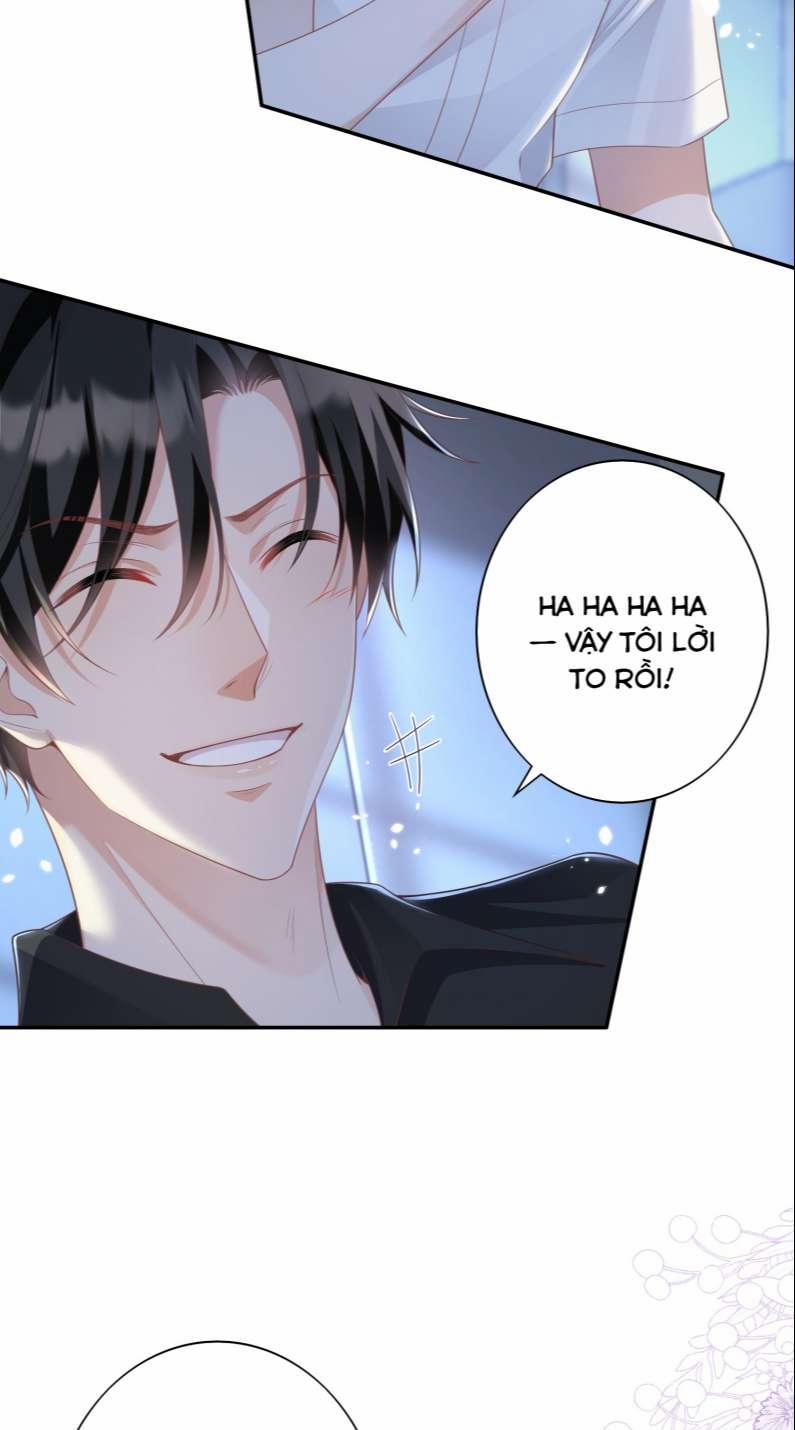 Nhân Thê Thụ Bị Bắt Tiếp Kịch Bản Cường Thụ 8 trang 12