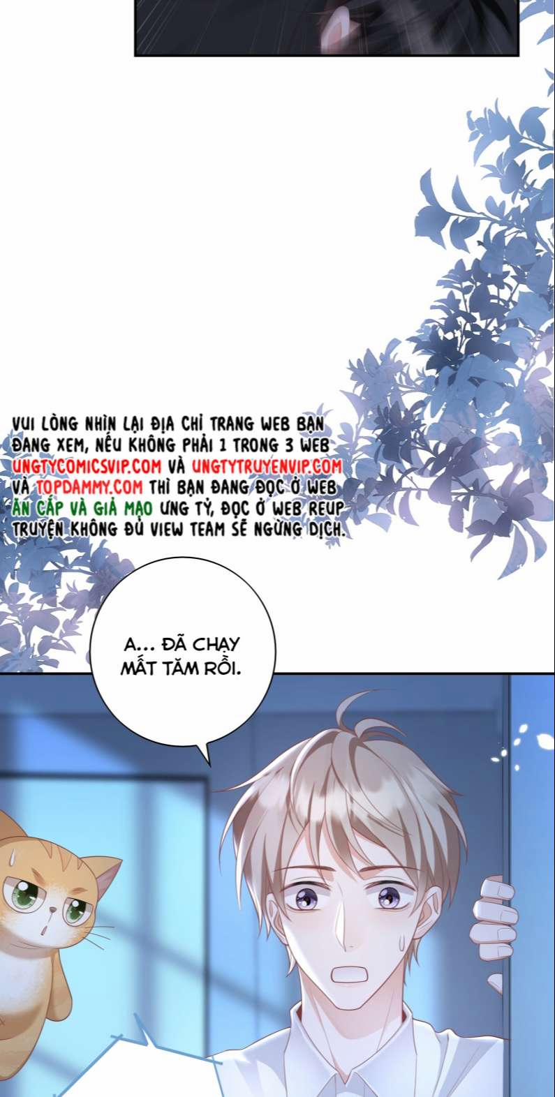 Nhân Thê Thụ Bị Bắt Tiếp Kịch Bản Cường Thụ 8 trang 17