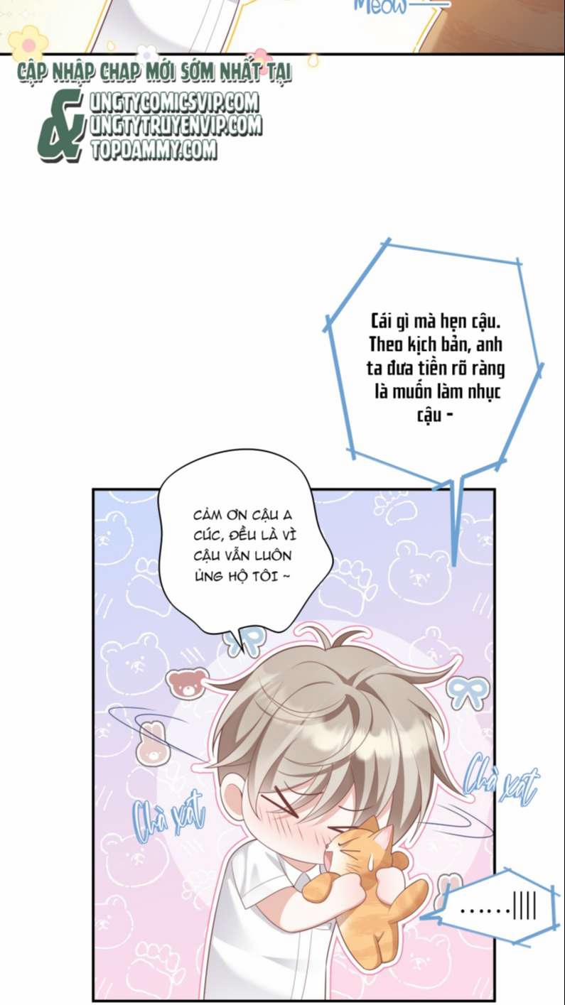 Nhân Thê Thụ Bị Bắt Tiếp Kịch Bản Cường Thụ 8 trang 20