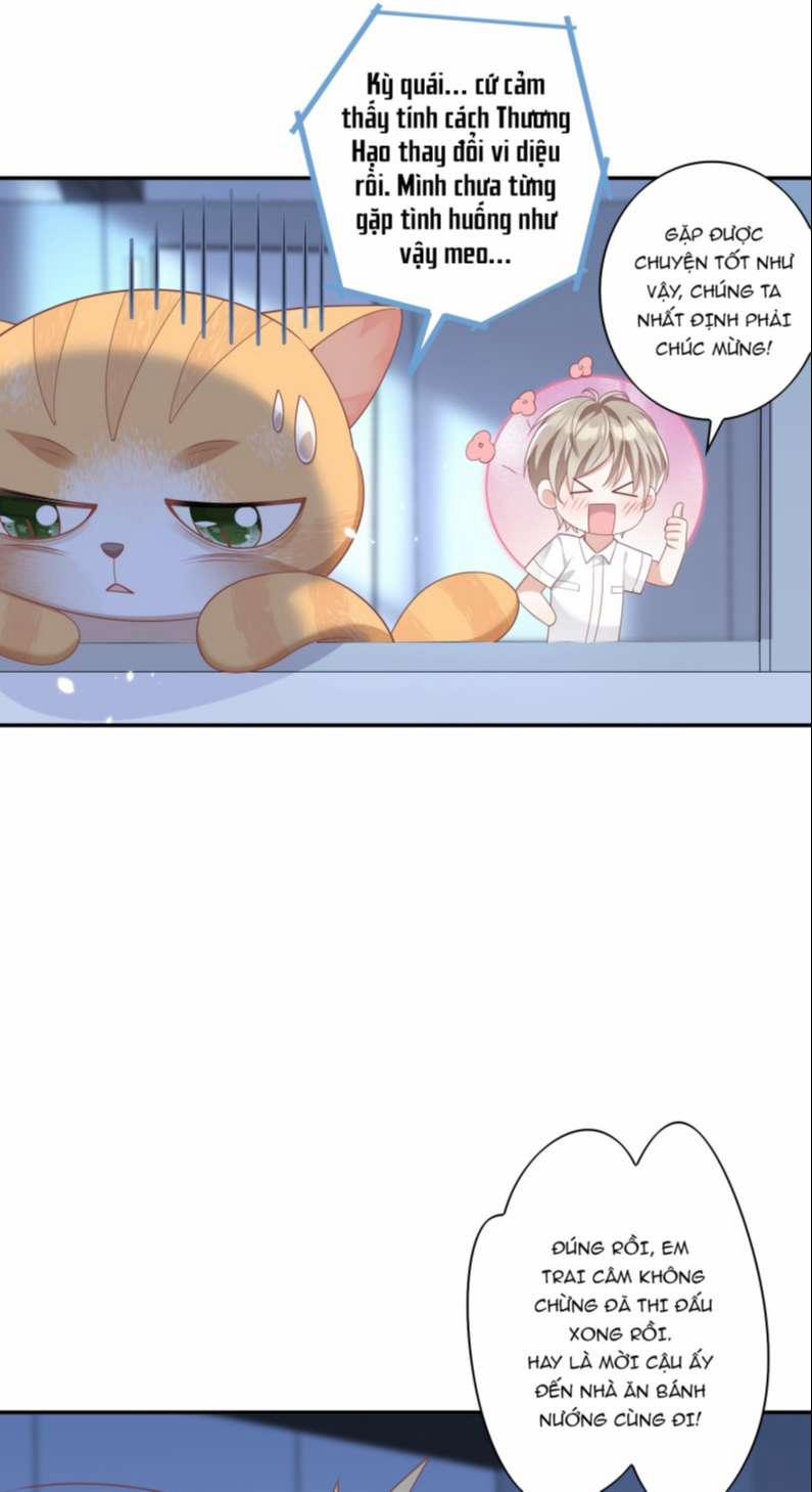 Nhân Thê Thụ Bị Bắt Tiếp Kịch Bản Cường Thụ 8 trang 21