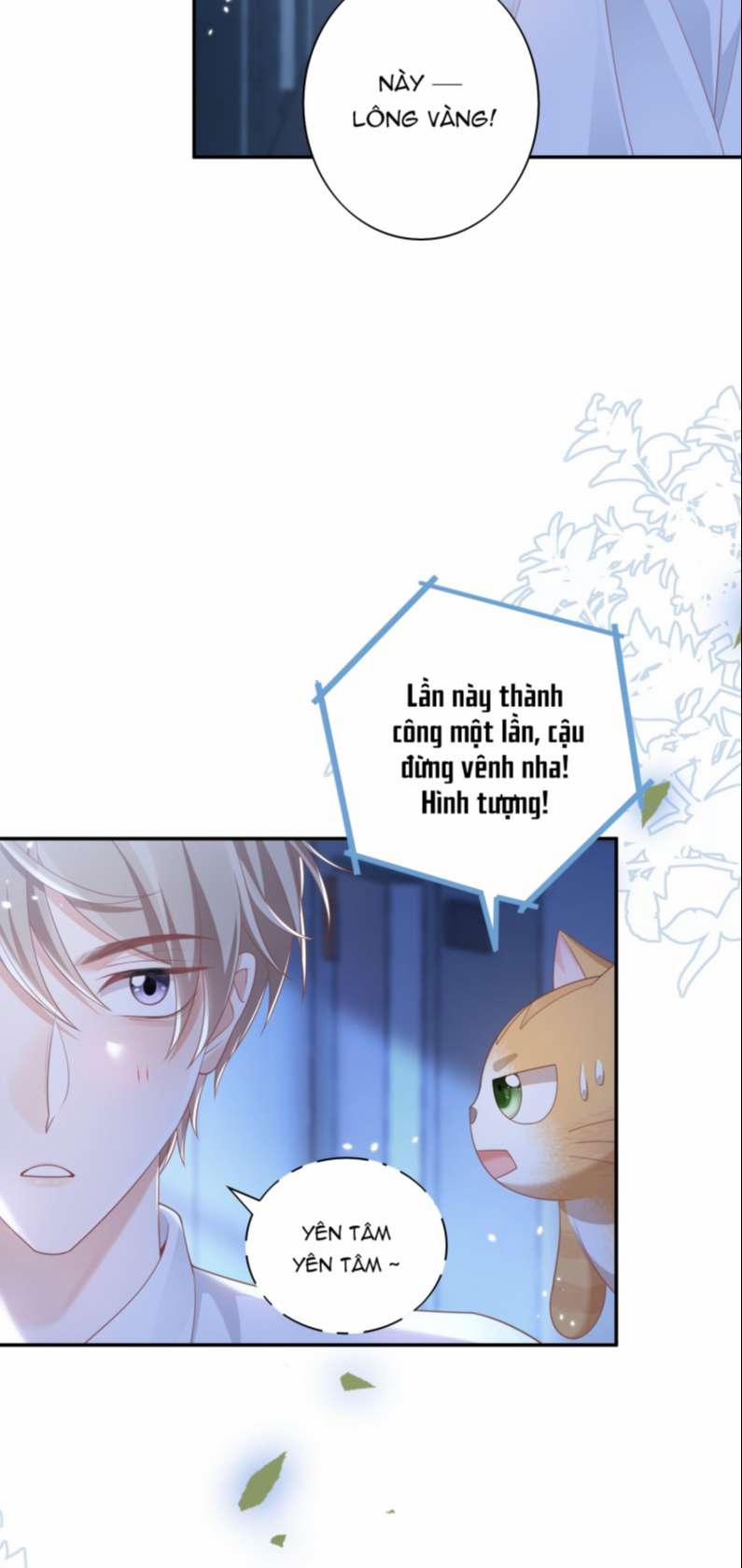 Nhân Thê Thụ Bị Bắt Tiếp Kịch Bản Cường Thụ 8 trang 24