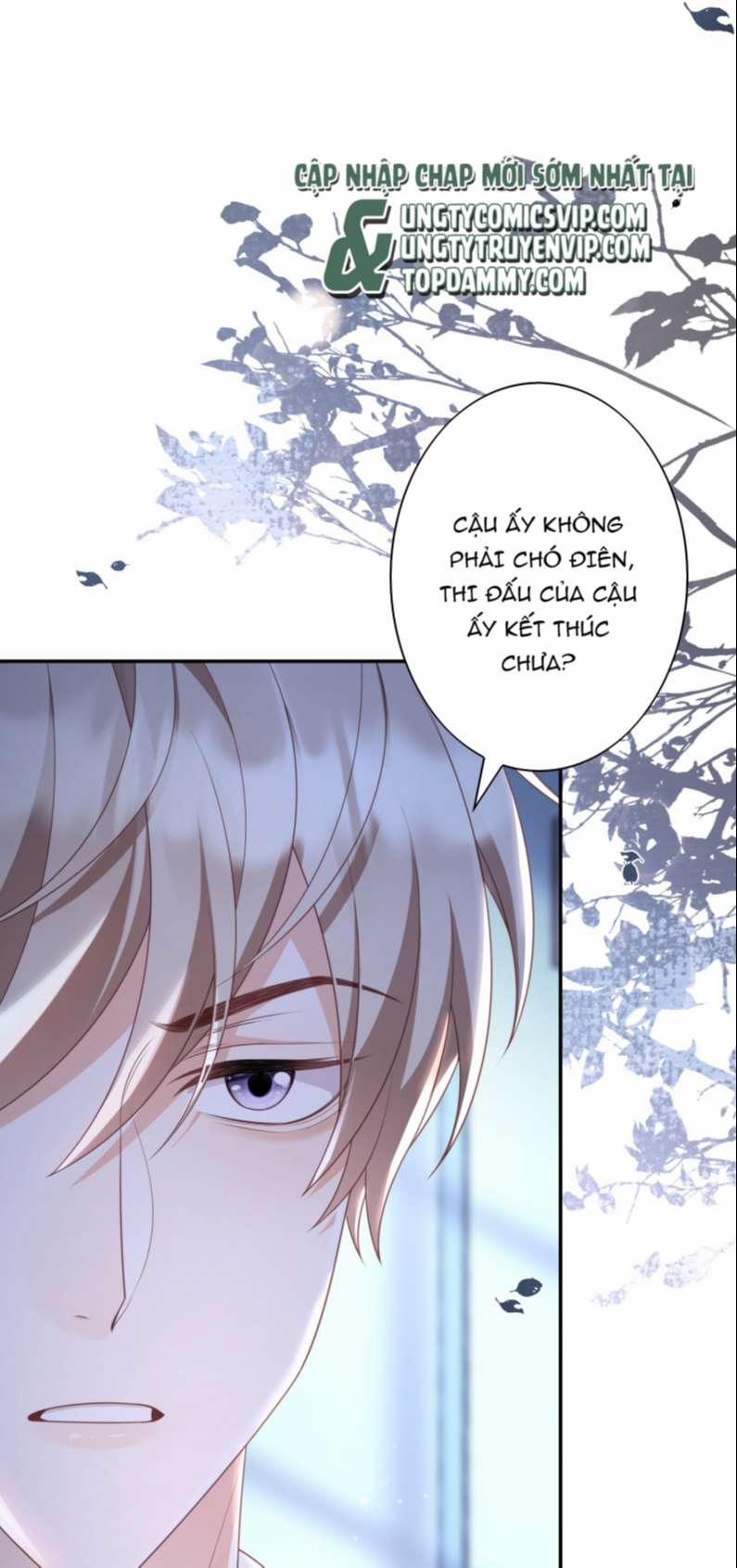 Nhân Thê Thụ Bị Bắt Tiếp Kịch Bản Cường Thụ 8 trang 27