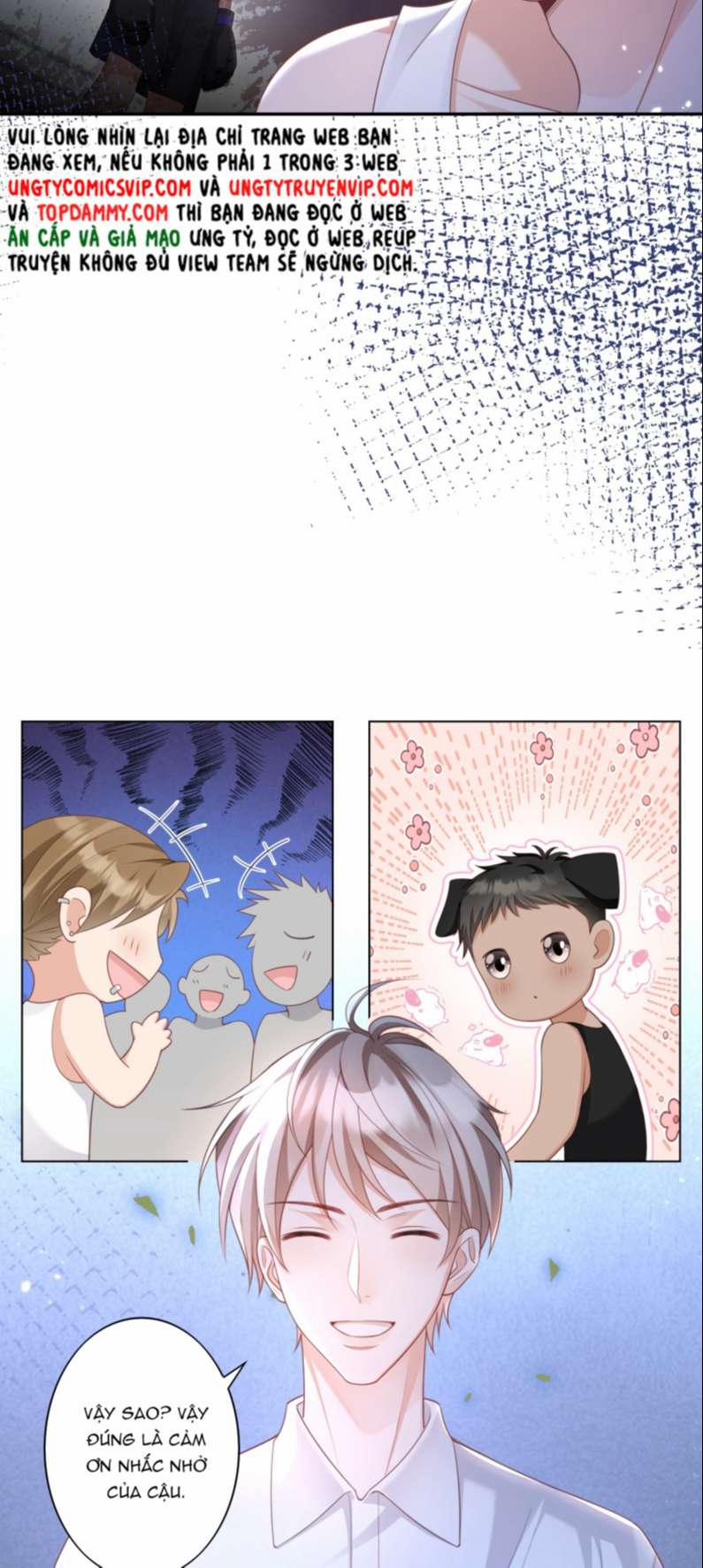 Nhân Thê Thụ Bị Bắt Tiếp Kịch Bản Cường Thụ 8 trang 29