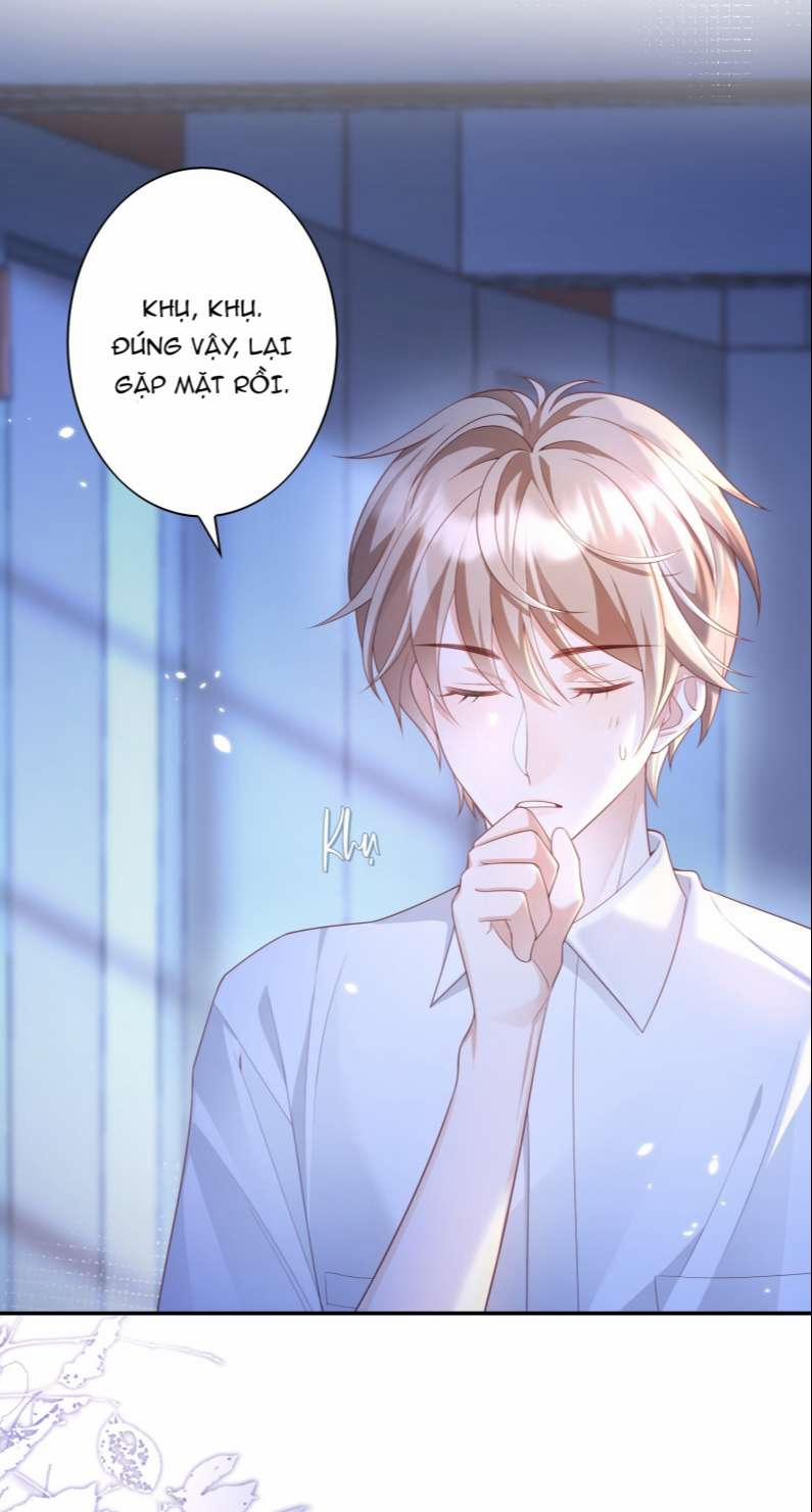 Nhân Thê Thụ Bị Bắt Tiếp Kịch Bản Cường Thụ 8 trang 3