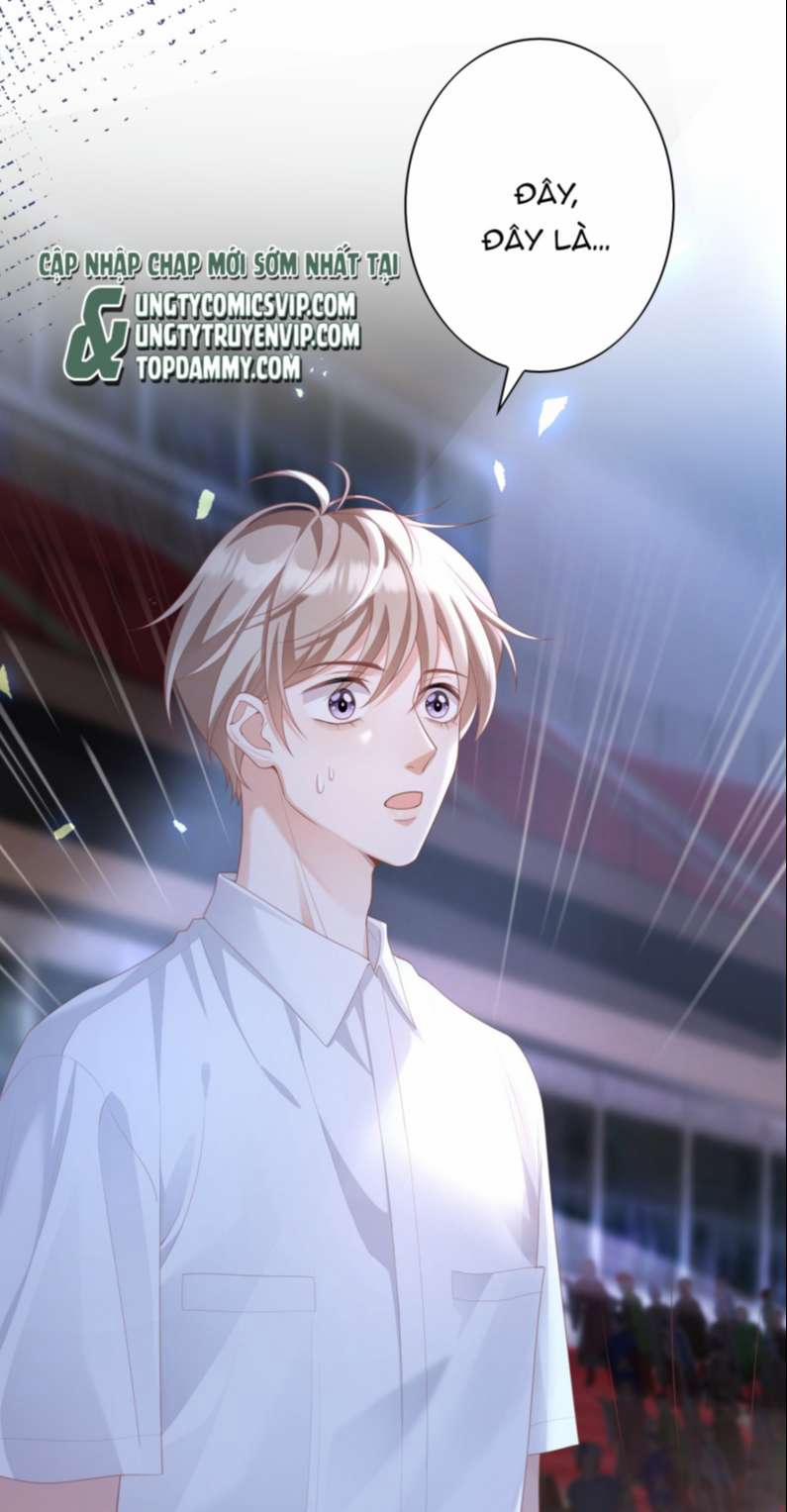 Nhân Thê Thụ Bị Bắt Tiếp Kịch Bản Cường Thụ 8 trang 34