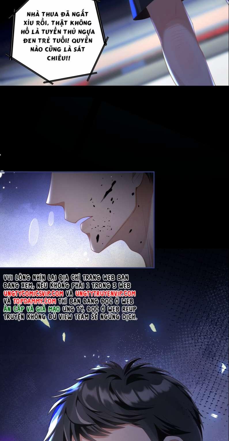 Nhân Thê Thụ Bị Bắt Tiếp Kịch Bản Cường Thụ 8 trang 36