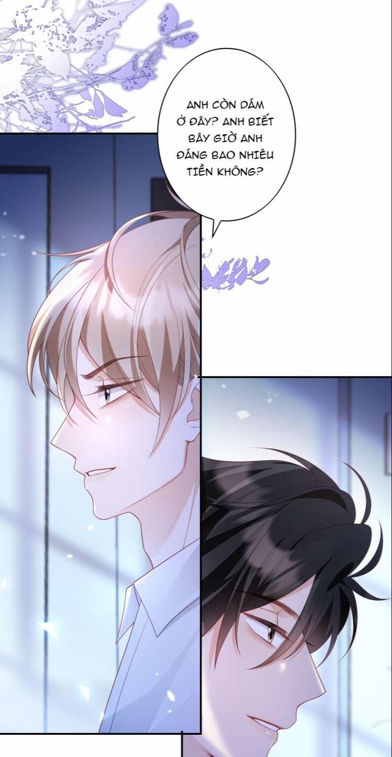 Nhân Thê Thụ Bị Bắt Tiếp Kịch Bản Cường Thụ 8 trang 4