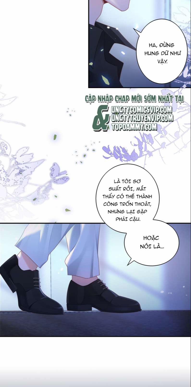 Nhân Thê Thụ Bị Bắt Tiếp Kịch Bản Cường Thụ 8 trang 5