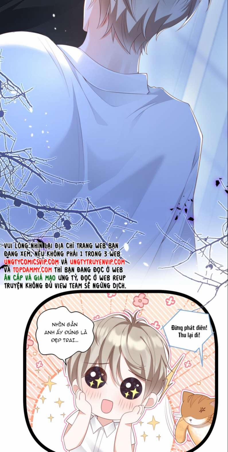 Nhân Thê Thụ Bị Bắt Tiếp Kịch Bản Cường Thụ 8 trang 7