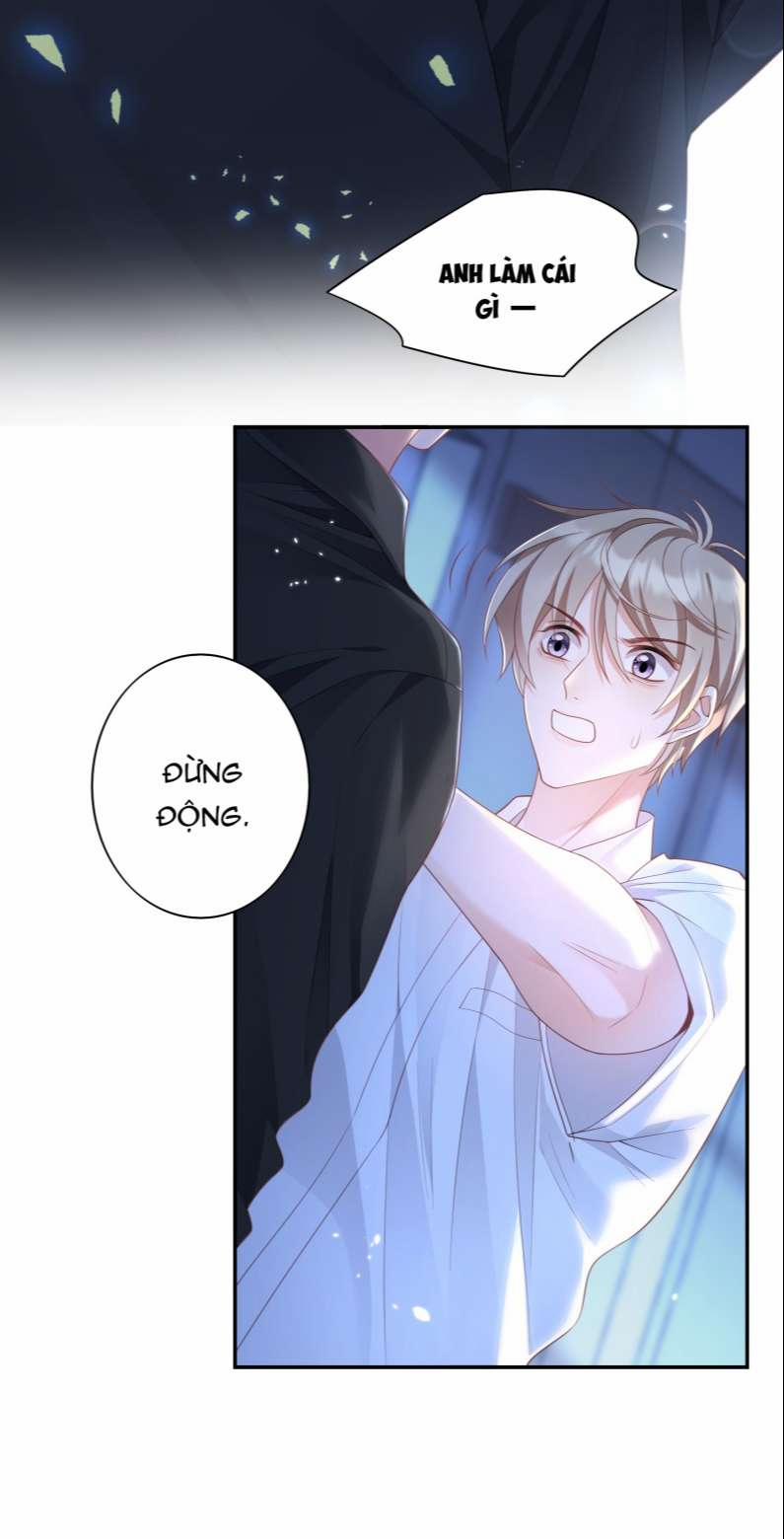 Nhân Thê Thụ Bị Bắt Tiếp Kịch Bản Cường Thụ 8 trang 9