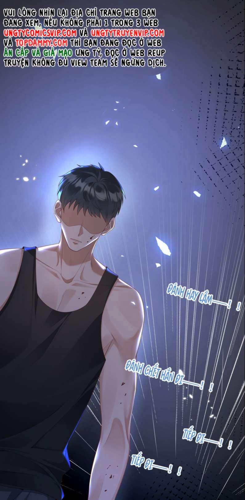 Nhân Thê Thụ Bị Bắt Tiếp Kịch Bản Cường Thụ 9 trang 1