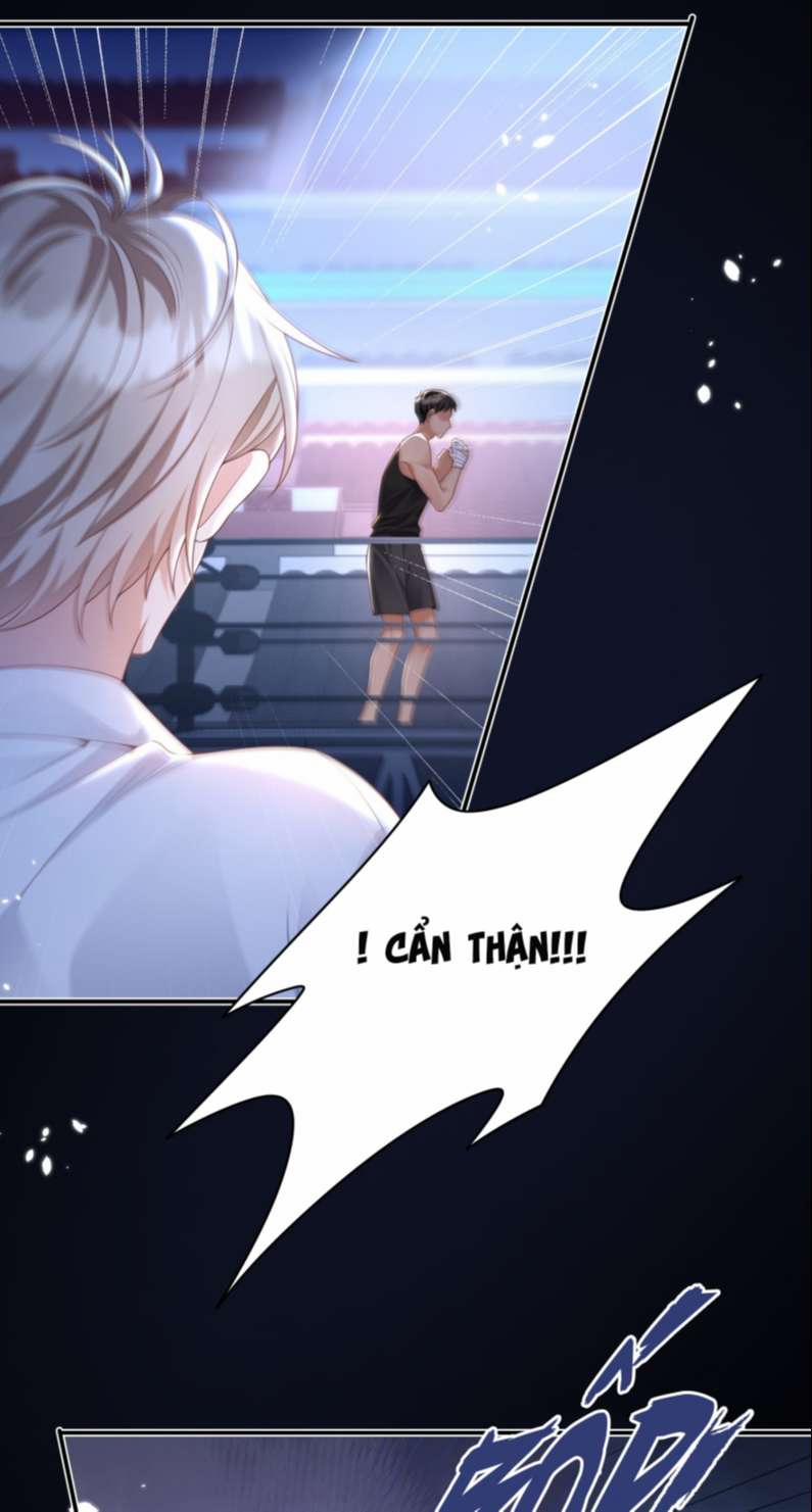 Nhân Thê Thụ Bị Bắt Tiếp Kịch Bản Cường Thụ 9 trang 12