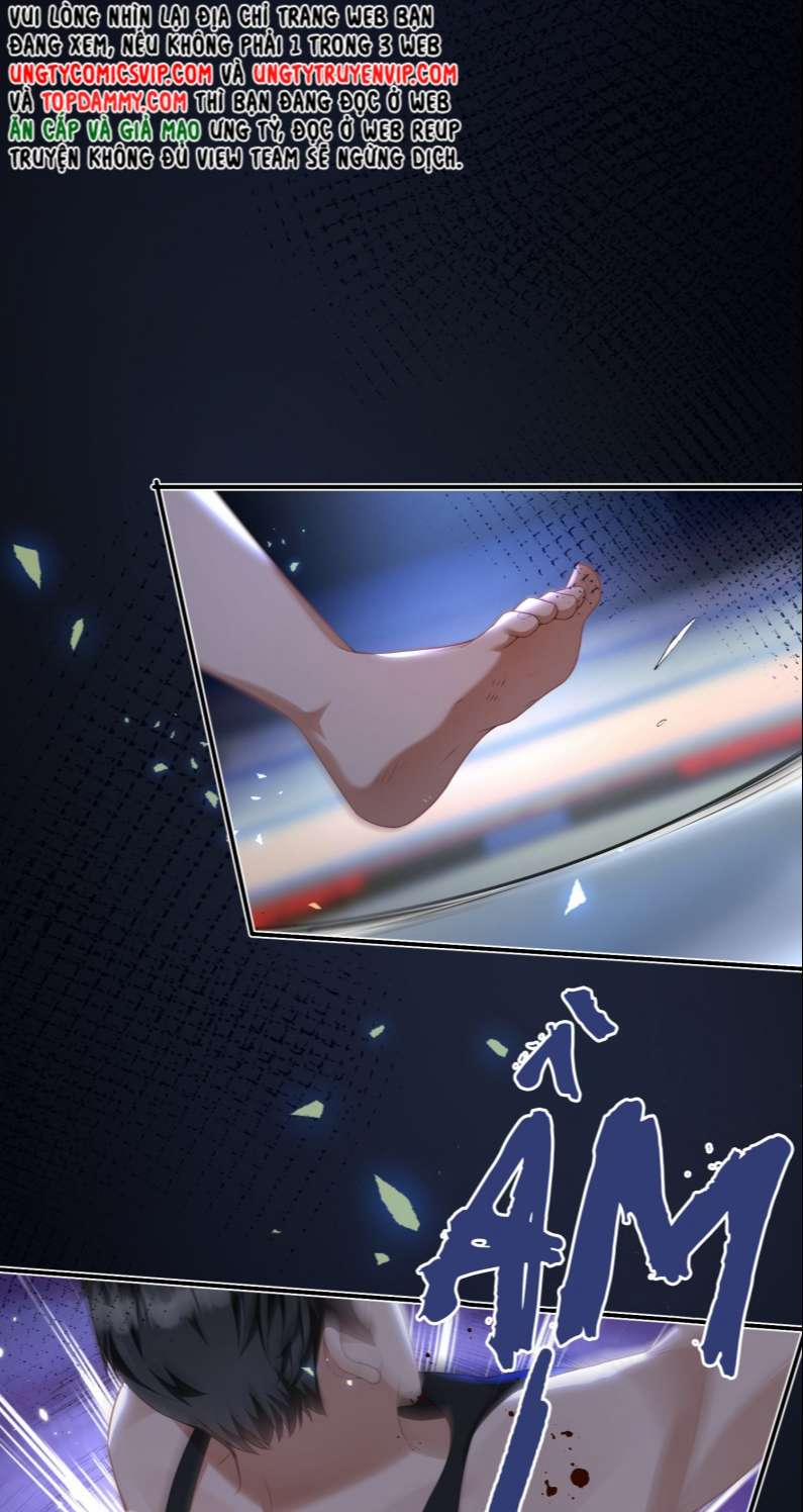 Nhân Thê Thụ Bị Bắt Tiếp Kịch Bản Cường Thụ 9 trang 14