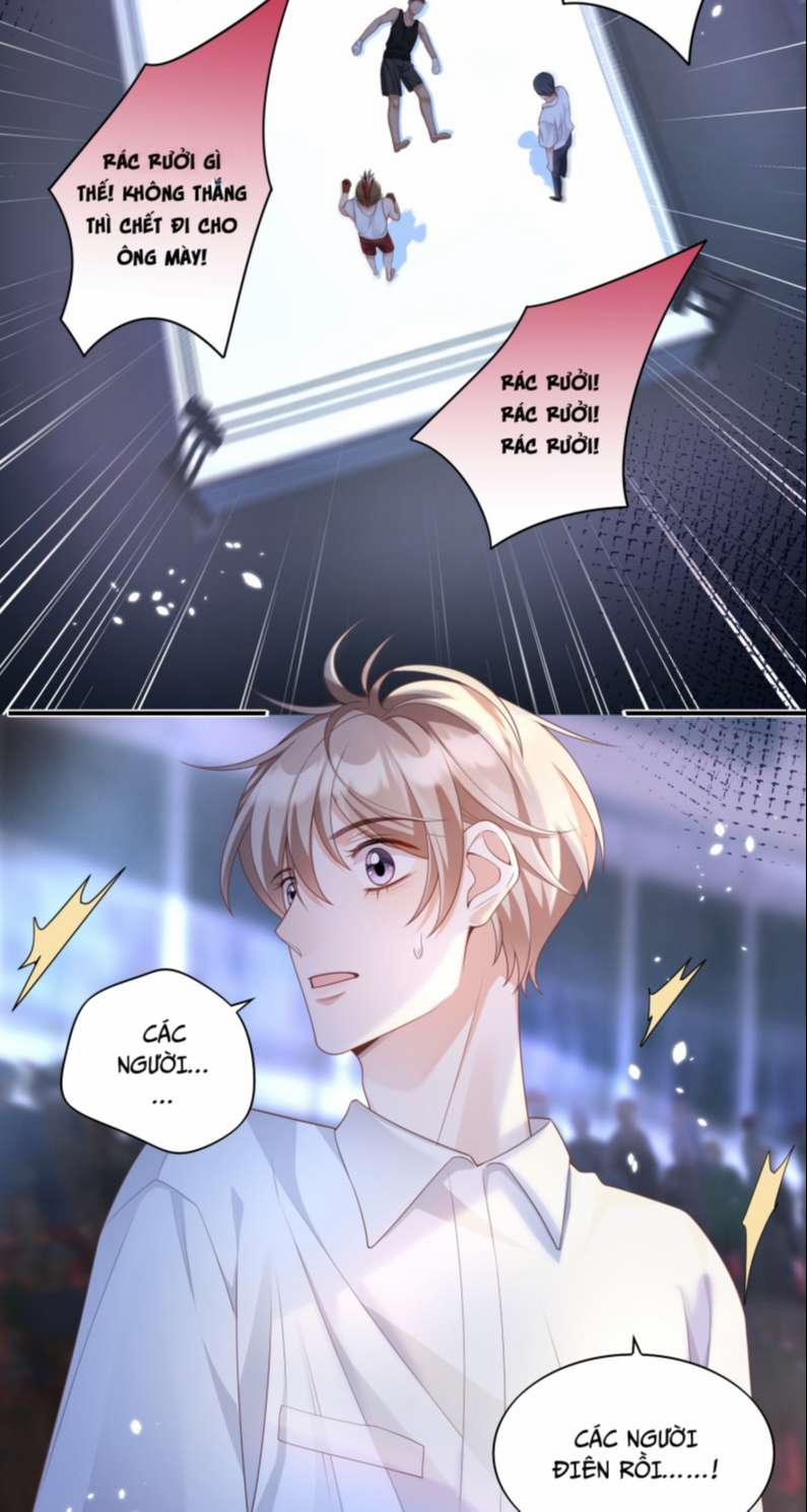 Nhân Thê Thụ Bị Bắt Tiếp Kịch Bản Cường Thụ 9 trang 16